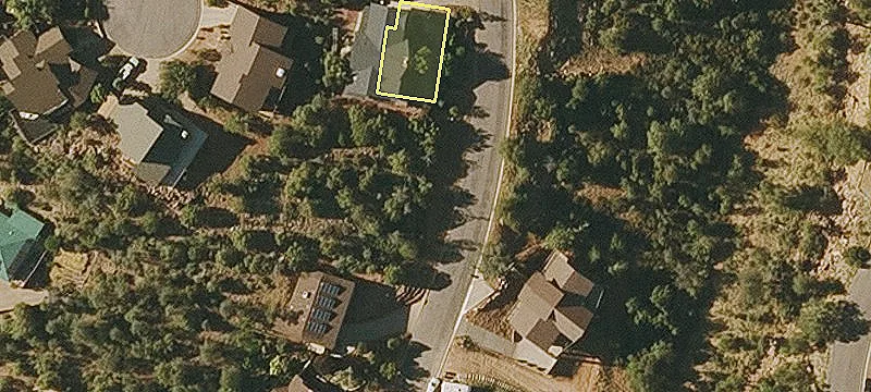 Land For Sale in Payson