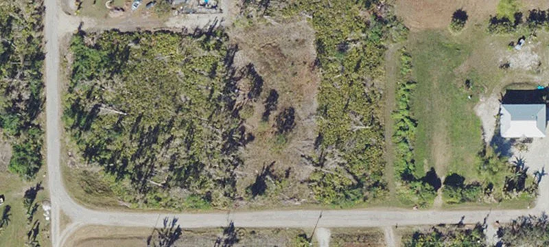 Sandal Lane Land For Sale