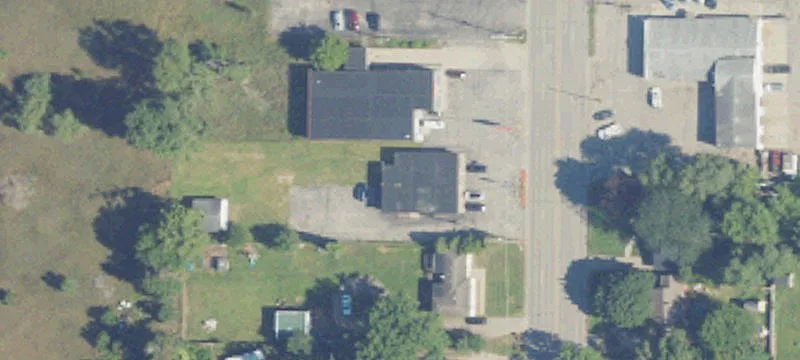 Commercial Land on Greenville Road