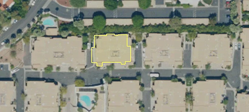 Palm Springs Retail Space Available