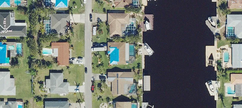 Cape Coral Land Parcel