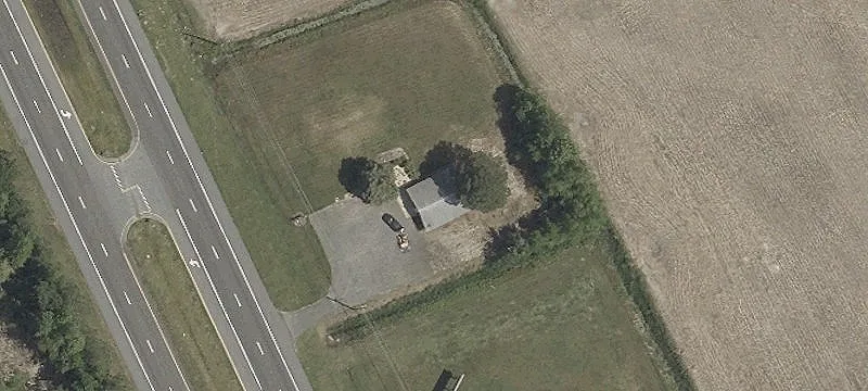 Commercial Land on Route 113
