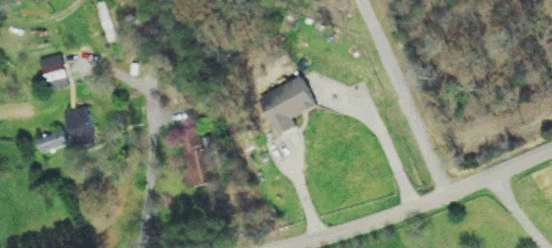 Land Available on Tomotley Road