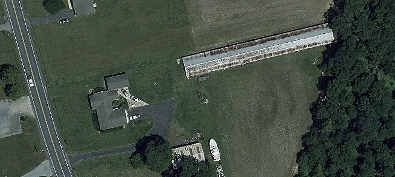 Commercial Land on Friendship Road