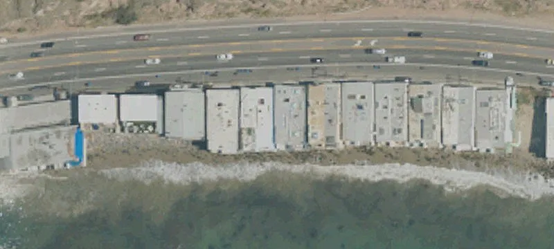 Land for Sale in Malibu