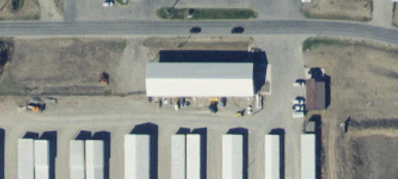Belgrade Commercial Space Available
