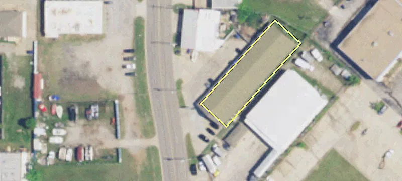 Prime Land in Moore, OK