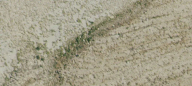 Land in Traveler's Highlands