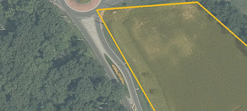 Chesterfield Farmland Opportunity