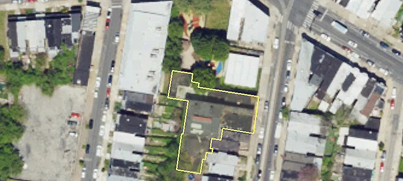 Philadelphia Land For Sale