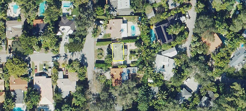 Land Available in Miami