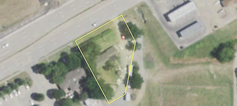 Land Available on Lakeview Parkway