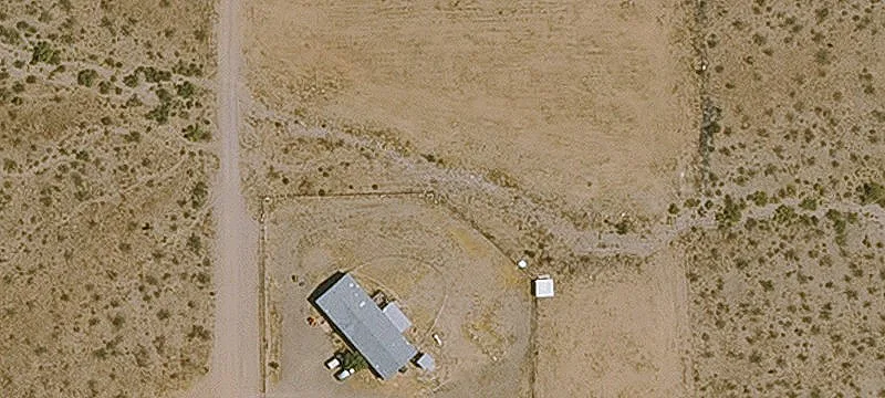 Land in Golden Valley, AZ