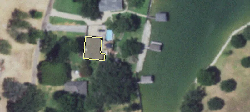 Land Available Near Oak Cove