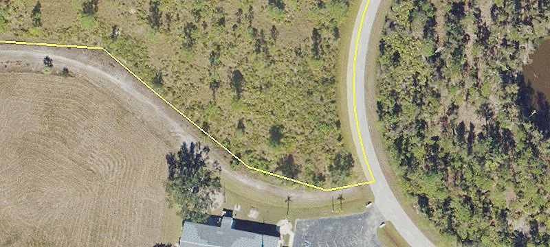 Land For Sale Punta Gorda