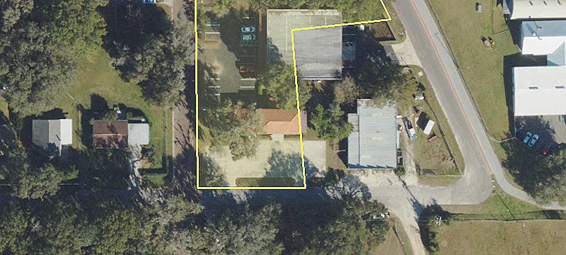 Dade City Commercial Property