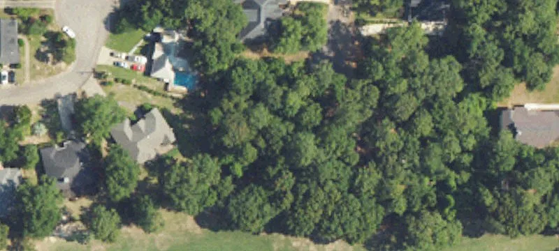 Residential Land in Cul-de-Sac