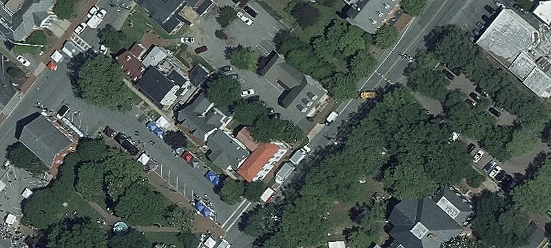 Office Space in Chestertown