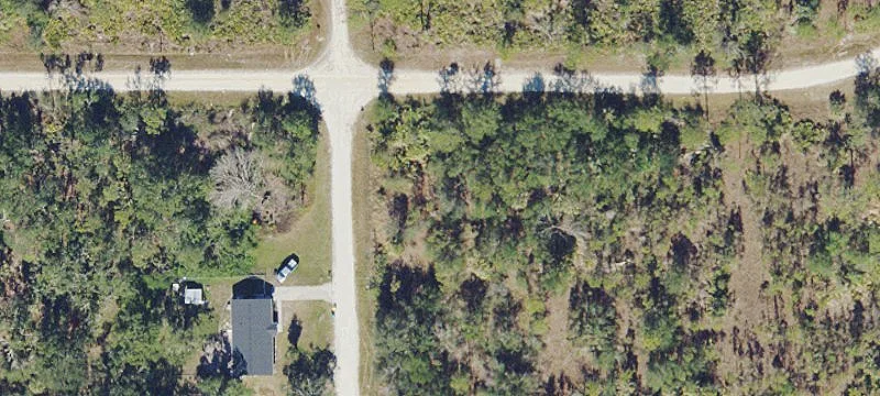Punta Gorda Land For Sale