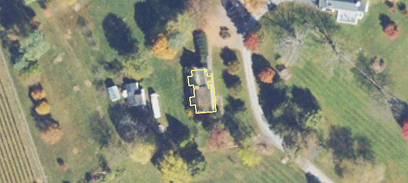 Hillsboro Agricultural Property For Sale