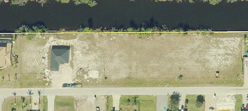 Cape Coral Land For Sale