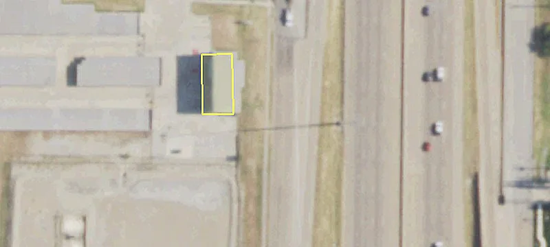 Land Available Near Loop 820