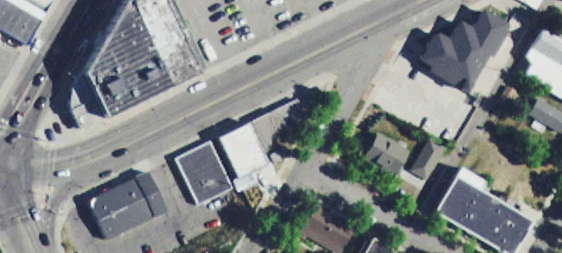 Helena Avenue Commercial Property