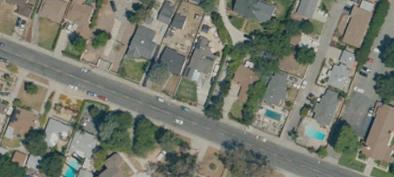 Land For Sale in Altadena