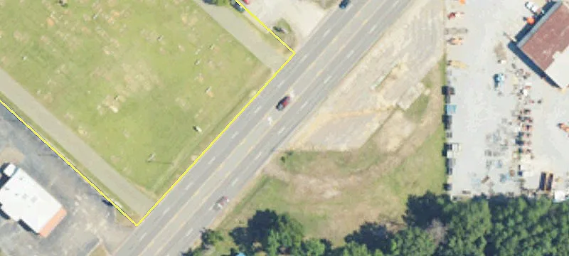 Monroeville Land For Sale