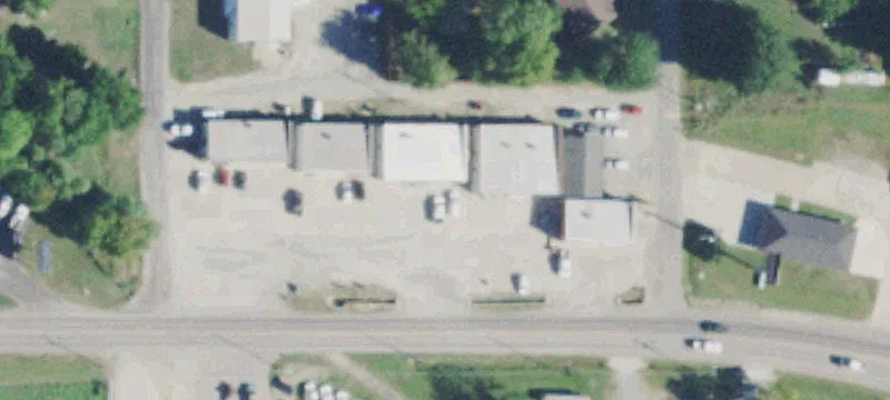 Commercial Land Available