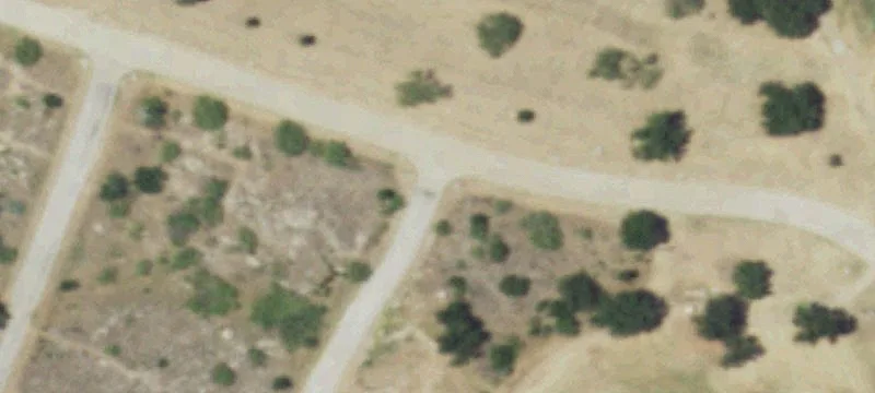 Land for Sale in Graford