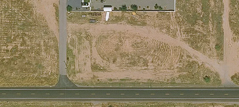 Land Available in Casa Grande