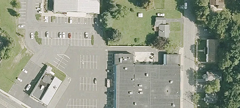 Depot Plaza Spa Opportunity
