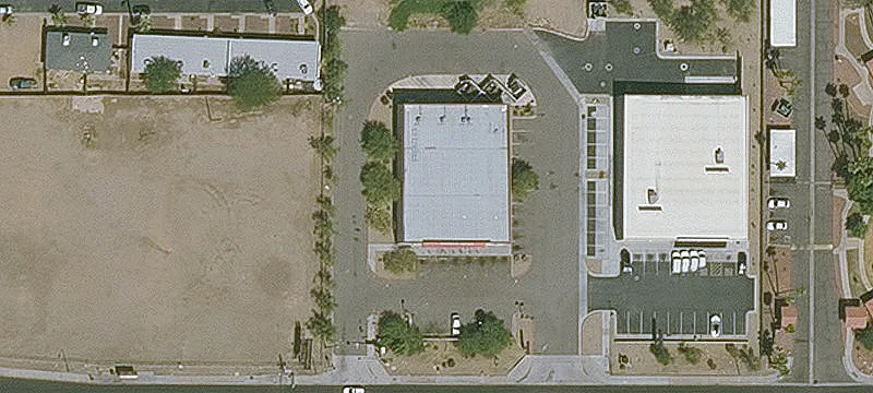 Commercial Land For Sale