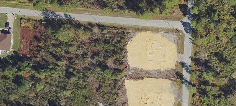 Sebring Land Parcels For Sale