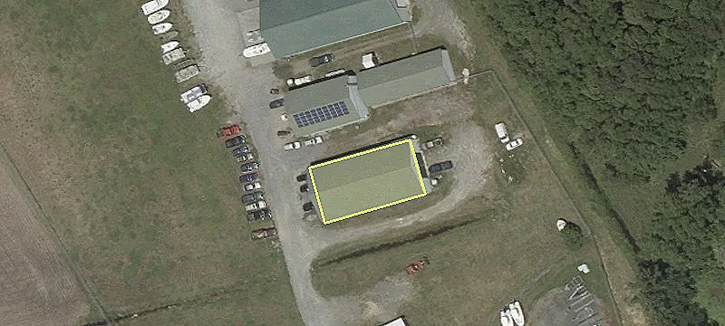 Land on 9 Foot Road