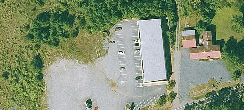 Highway 5 Commercial Land Available