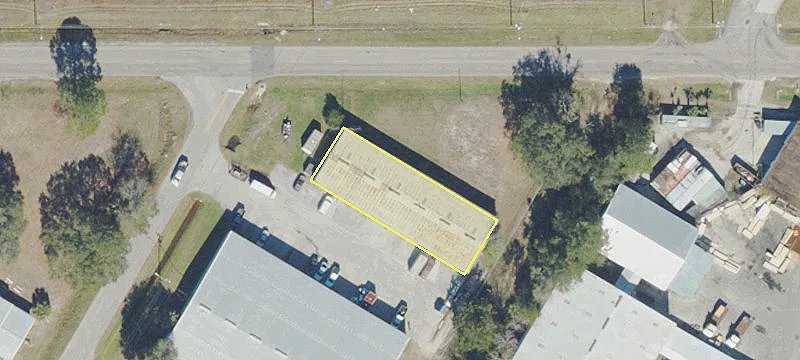 Gainesville Retail Space Available