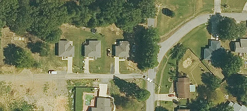 Land For Sale in Cabot