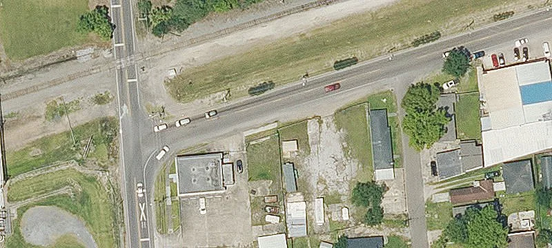 Marrero Land Parcel For Sale