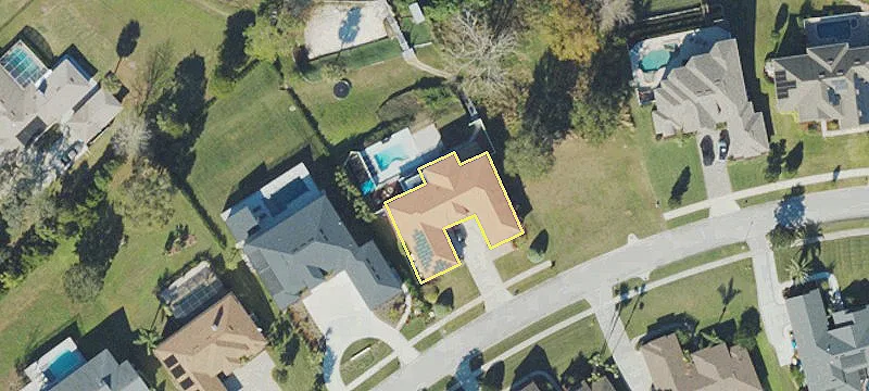 Land in Montverde, Florida