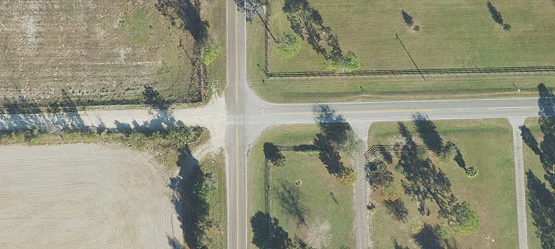 Undeveloped Land Parcel For Sale