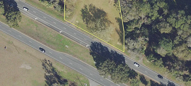 Land Available Near US-441