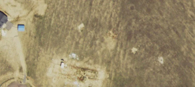 Land For Sale in Calhan