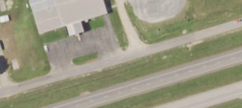 Commercial Land on N Outer
