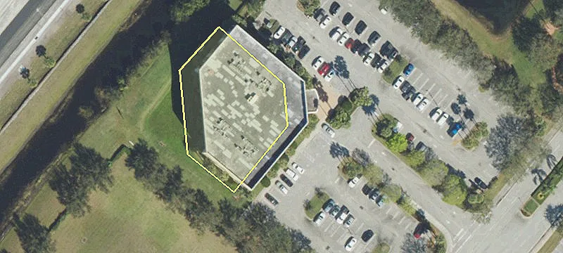 Commercial Land Near I-95