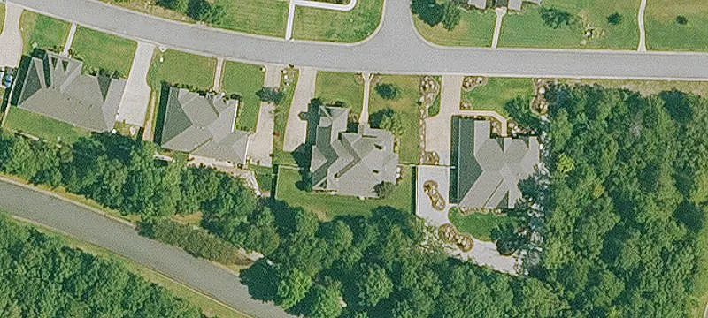Residential Lot in Gated Community