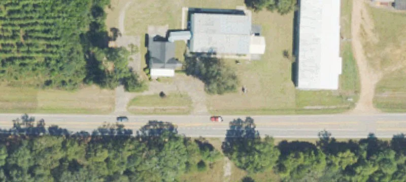 Highway 280 Commercial Land
