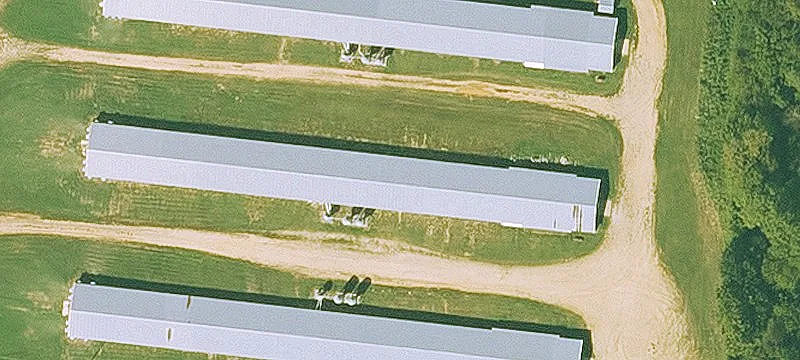 Highway 59 Land For Sale