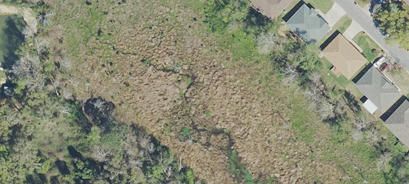 Pensacola Land For Sale